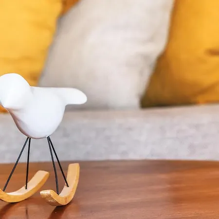 Apartmán Portucale ! Almirante Panoramic View