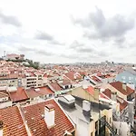 Portucale ! Almirante Panoramic View * Lisboa
