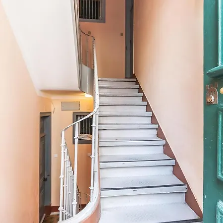 Portucale ! Almirante Panoramic View Lejlighed Lisboa