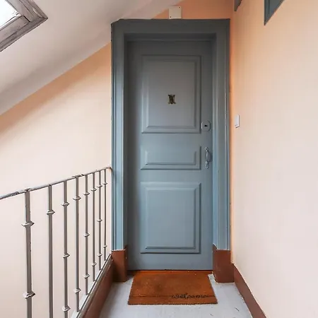 Lejlighed Portucale ! Almirante Panoramic View *