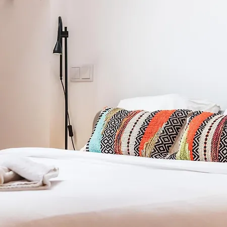 Portucale ! Almirante Panoramic View Lejlighed