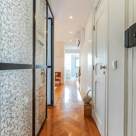 Portucale ! Almirante Panoramic View Lisboa