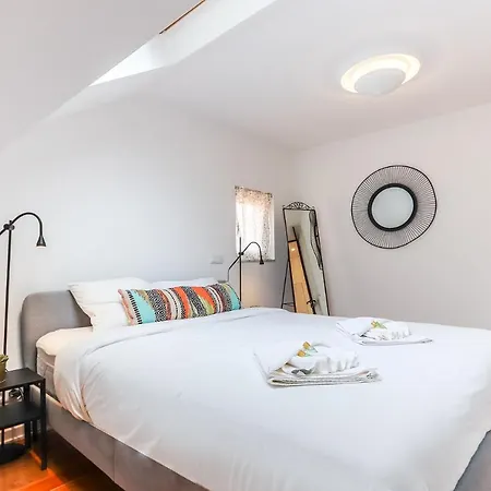 Portucale ! Almirante Panoramic View Appartamento *